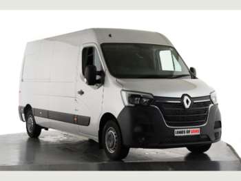 Used Renault Master 2024 for sale - 72314403: Photo