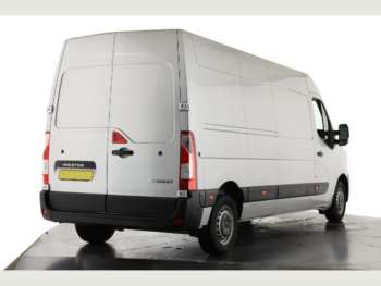Used Renault Master 2024 for sale - 72314403: Photo