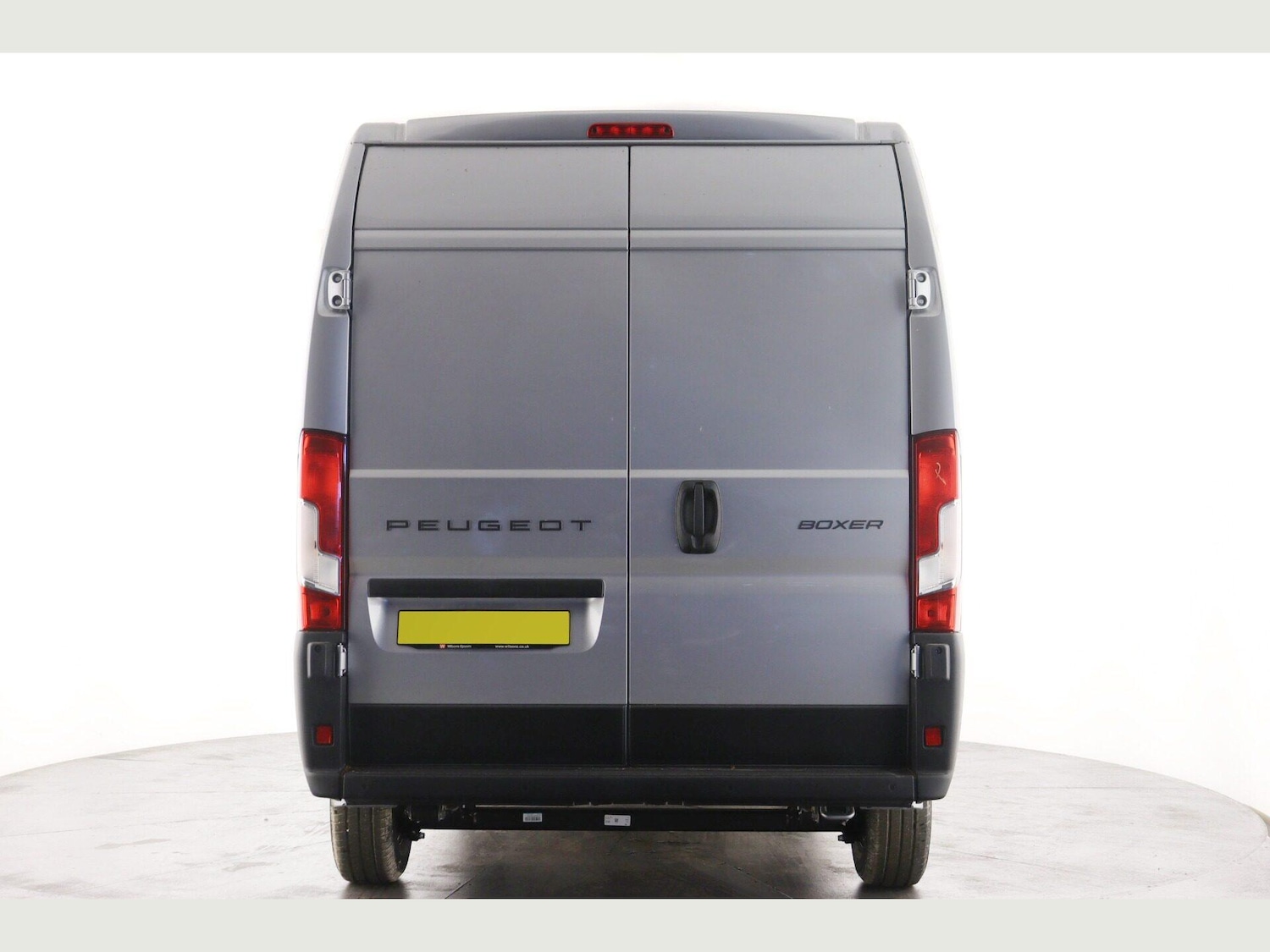 Used Peugeot Boxer 2025 for sale - 76499117: Photo 2