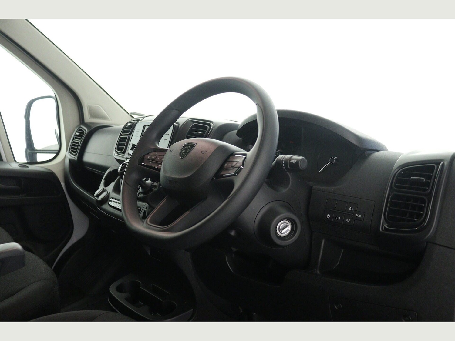 Used Peugeot Boxer 2025 for sale - 76499117: Photo 8