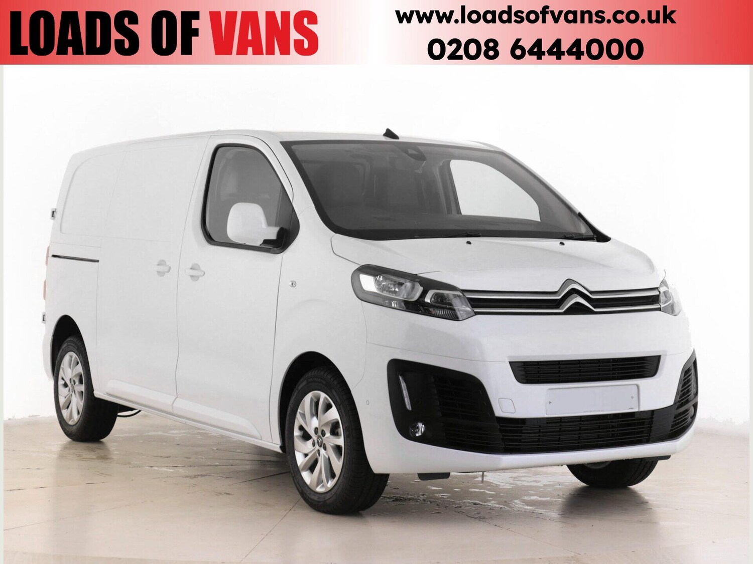 Used Citroen Dispatch for sale - 76476542: Photo 1
