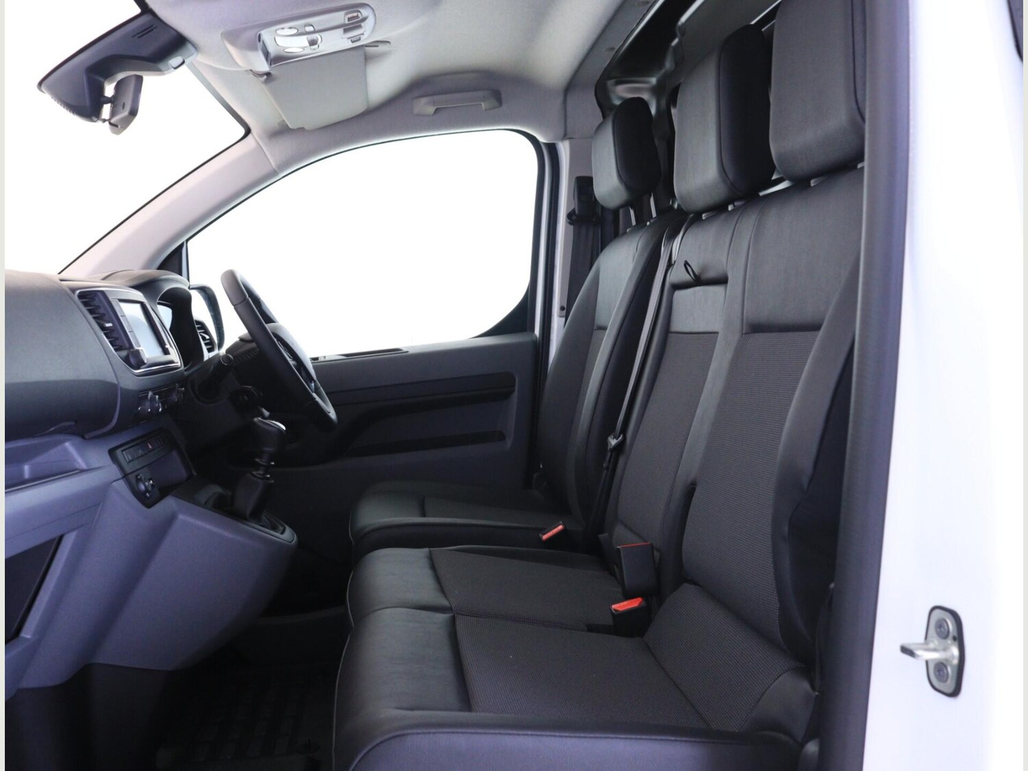 Used Citroen Dispatch for sale - 76476542: Photo 10