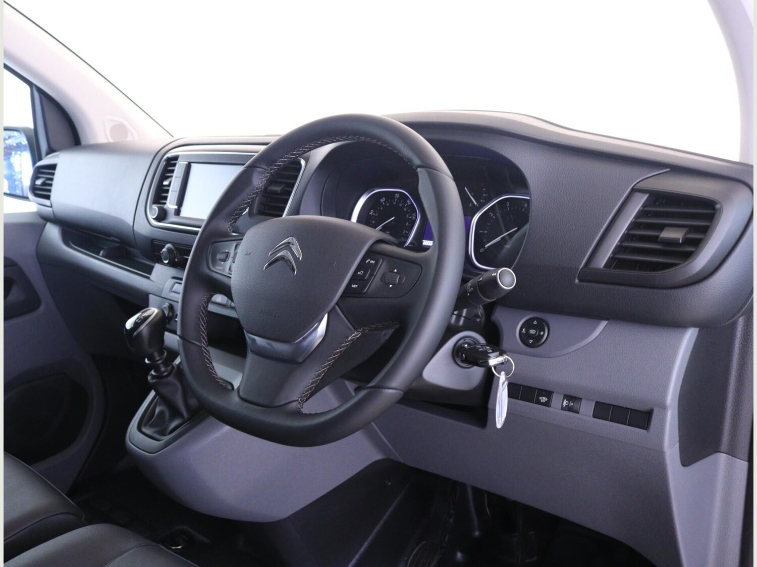 Used Citroen Dispatch for sale - 76476542: Photo 11