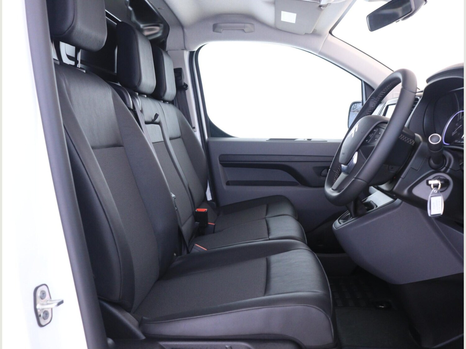 Used Citroen Dispatch for sale - 76476542: Photo 12