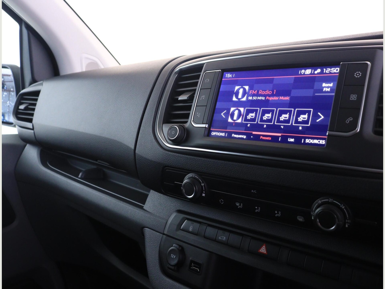 Used Citroen Dispatch for sale - 76476542: Photo 13