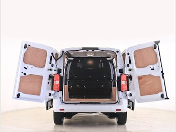 Used Citroen Dispatch 2023 for sale - 76476542: Photo