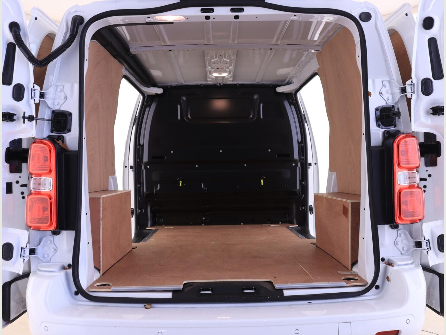 Used Citroen Dispatch for sale - 76476542: Photo 3