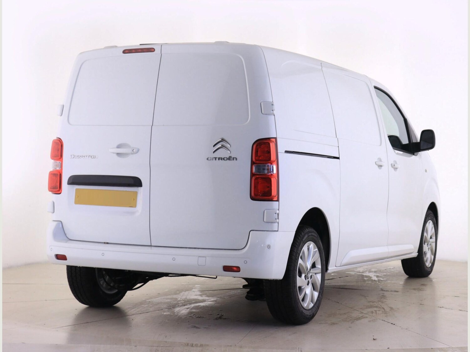 Used Citroen Dispatch for sale - 76476542: Photo 4