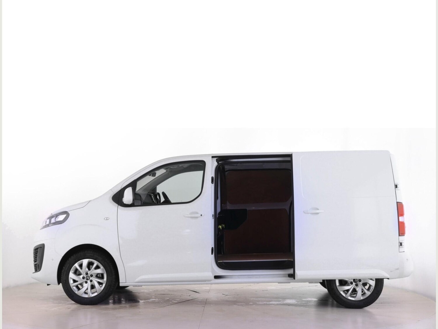 Used Citroen Dispatch for sale - 76476542: Photo 8