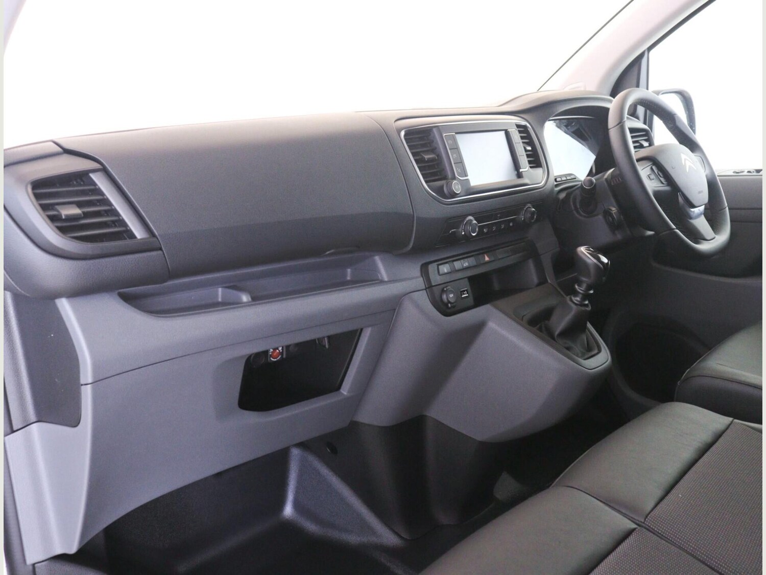 Used Citroen Dispatch for sale - 76476542: Photo 9