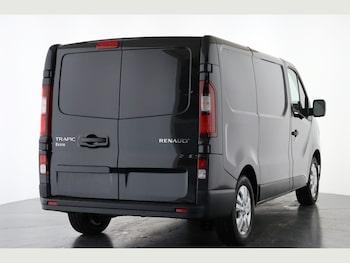 Used Renault Trafic 2025 for sale - 78728516: Photo