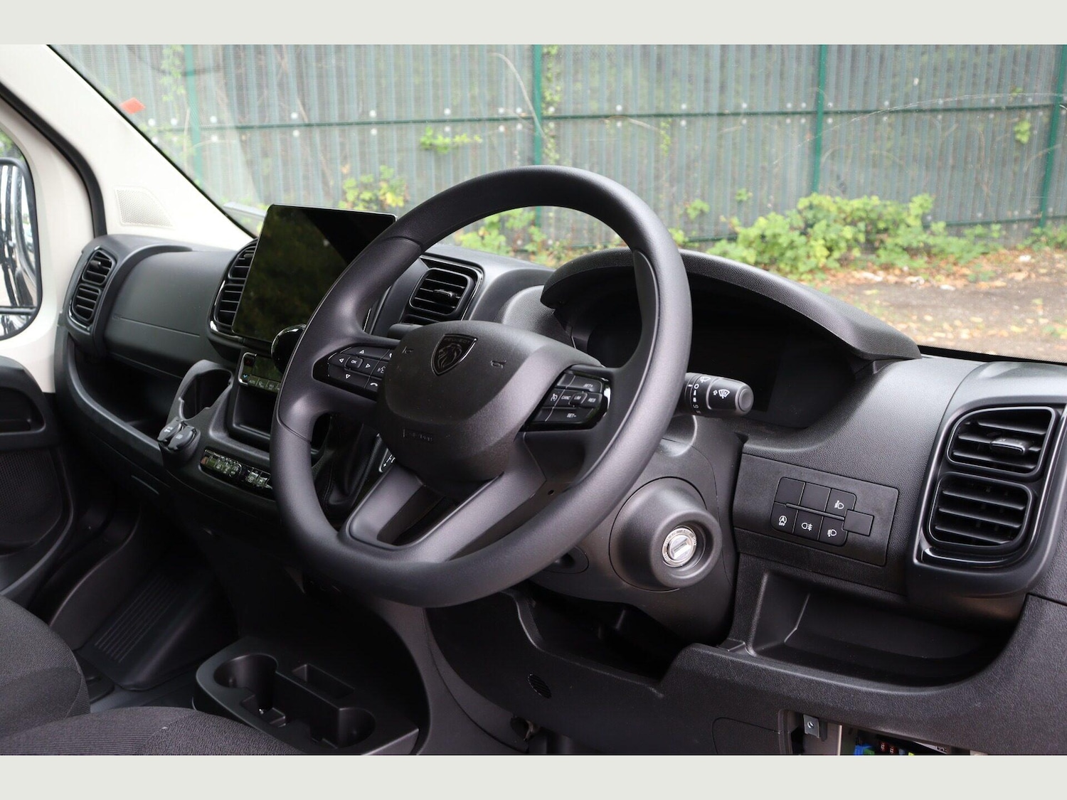 Used Peugeot Boxer 2025 for sale - 76457427: Photo 11