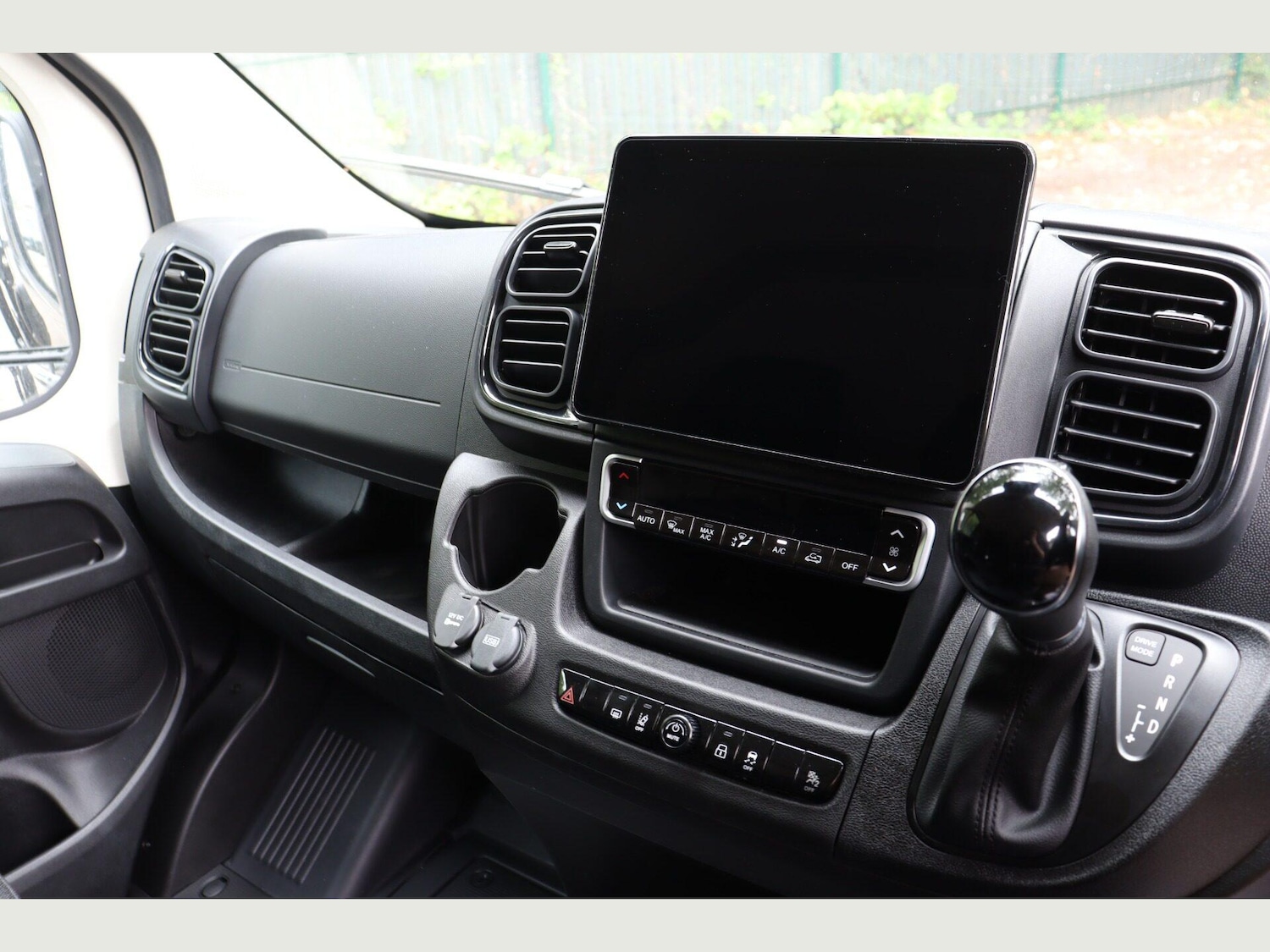 Used Peugeot Boxer 2025 for sale - 76457427: Photo 13