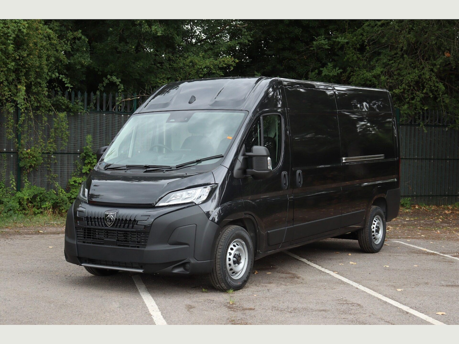 Used Peugeot Boxer 2025 for sale - 76457427: Photo 5