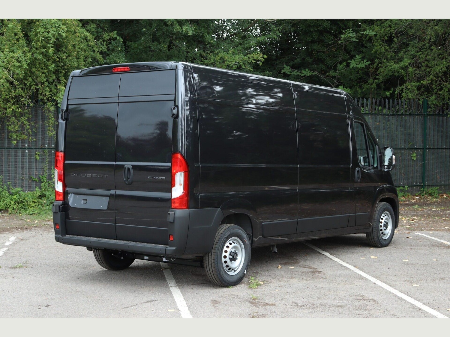 Used Peugeot Boxer 2025 for sale - 76457427: Photo 8