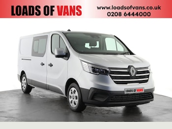 Used Renault Trafic 2026 for sale - 79374366: Photo