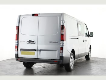 Used Renault Trafic 2026 for sale - 79374366: Photo
