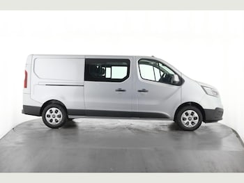 Used Renault Trafic 2026 for sale - 79374366: Photo