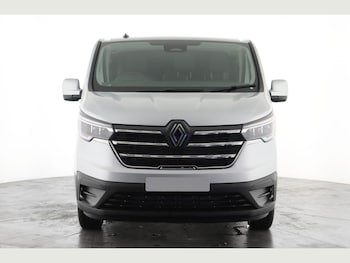 Used Renault Trafic 2026 for sale - 79374366: Photo