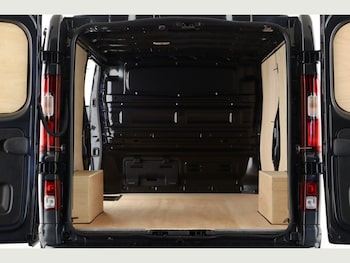 Used Renault Trafic 2025 for sale - 75780826: Photo