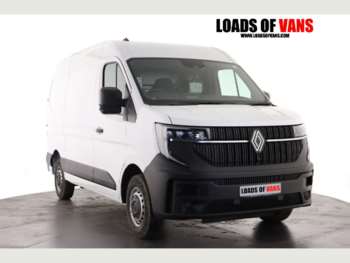 Used Renault Master 2025 for sale - 75059802: Photo