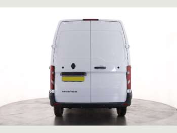 Used Renault Master 2025 for sale - 75059802: Photo