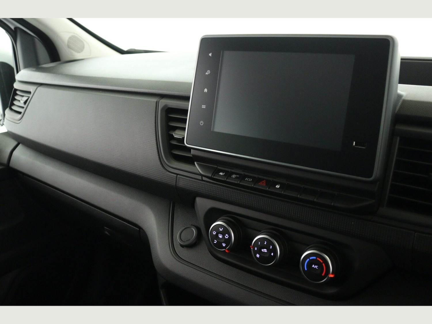 Used Renault Trafic 2025 for sale - 77254846: Photo 13