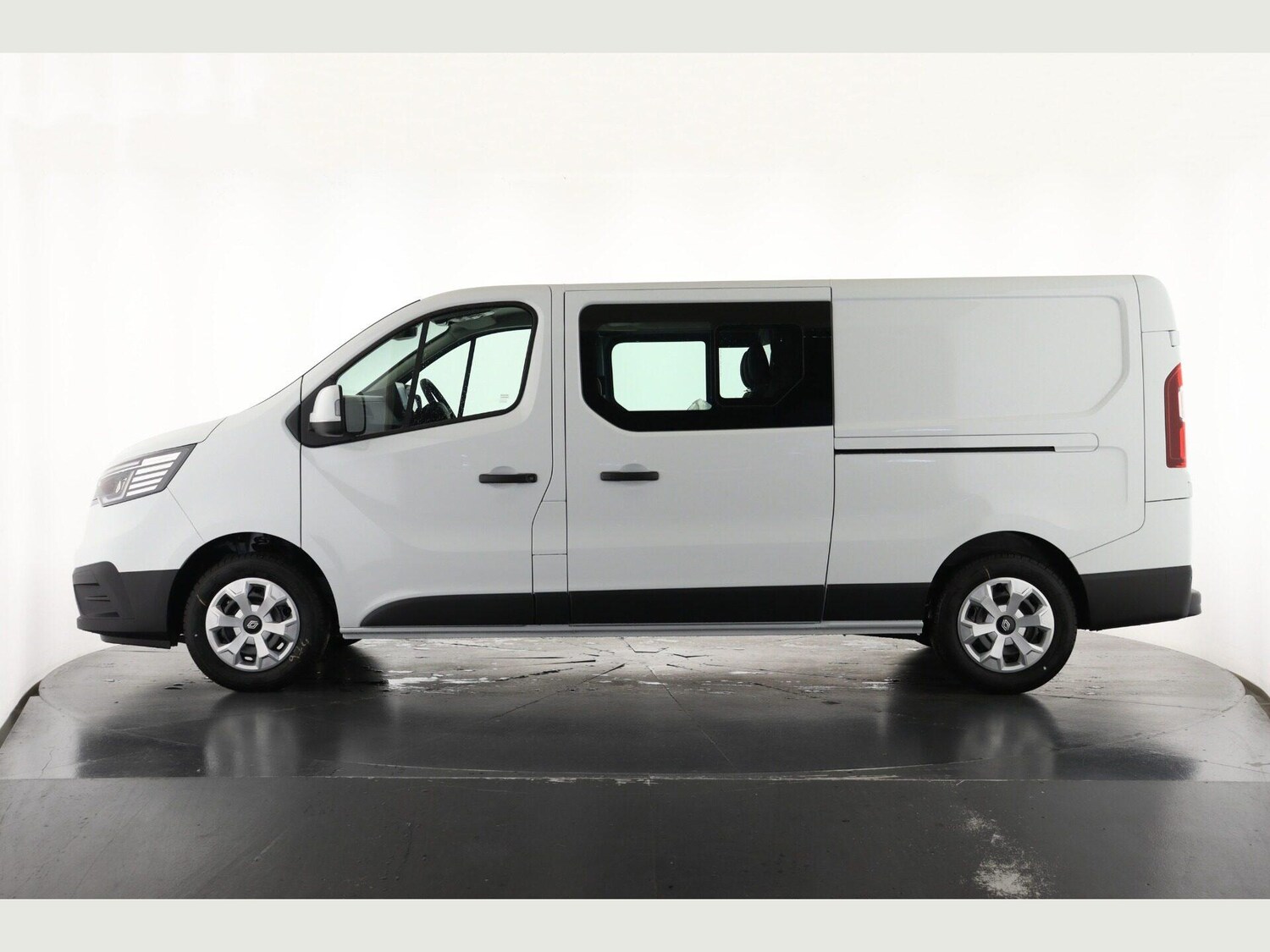 Used Renault Trafic 2025 for sale - 77254846: Photo 7