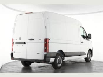 Used Renault Master 2026 for sale - 79725805: Photo