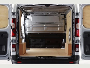 Used Renault Trafic 2026 for sale - 79590296: Photo
