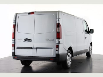 Used Renault Trafic 2026 for sale - 79590296: Photo