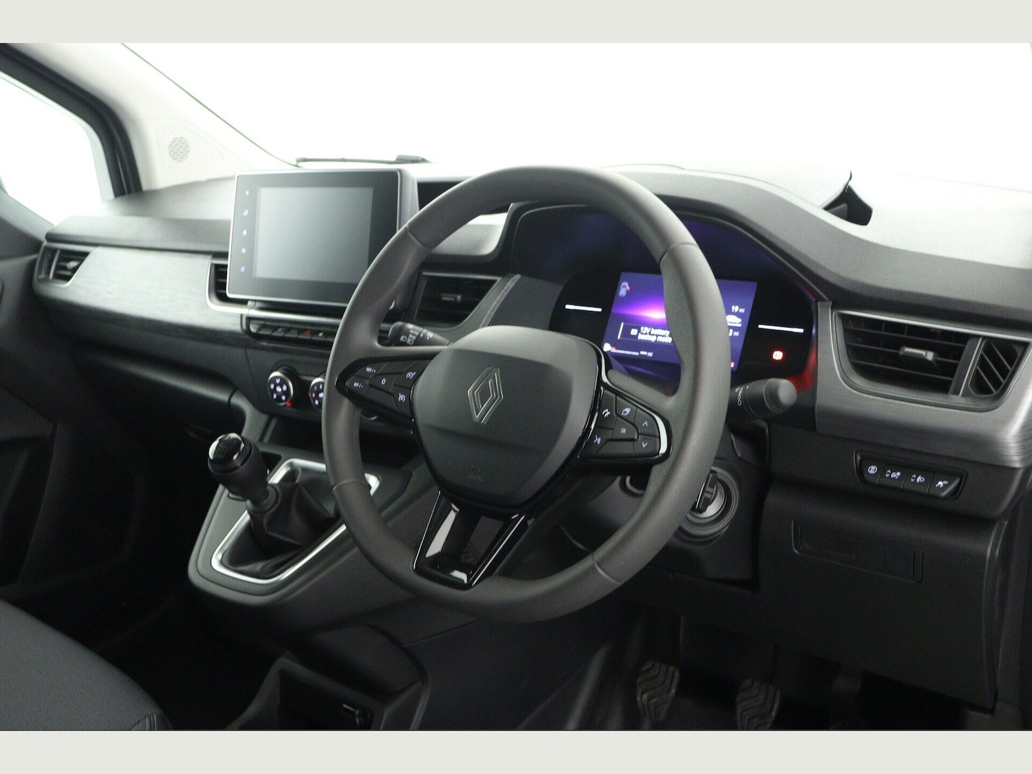 Used Renault Kangoo 2026 for sale - 78184399: Photo 12