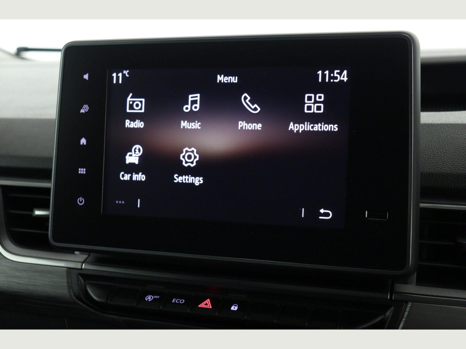 Used Renault Kangoo 2026 for sale - 78184399: Photo 15