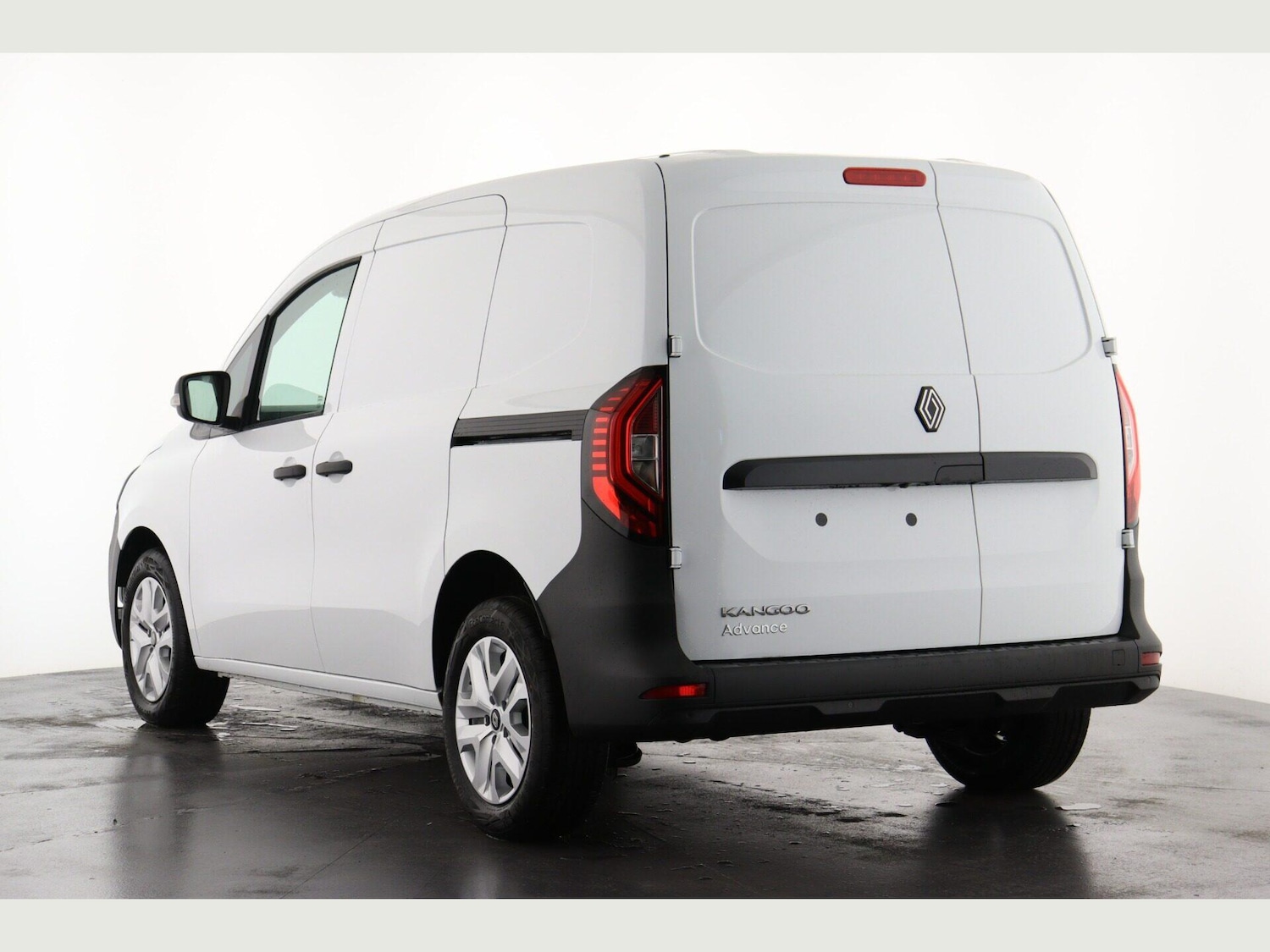 Used Renault Kangoo 2026 for sale - 78184399: Photo 9