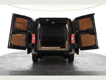 Used Citroen Dispatch 2021 for sale - 78319029: Photo