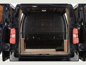 Used Citroen Dispatch 2021 for sale - 78319029: Photo