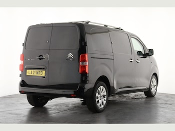 Used Citroen Dispatch 2021 for sale - 78319029: Photo