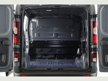 Used Renault Trafic 2026 for sale - 79725769: Photo