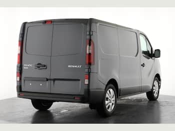 Used Renault Trafic 2026 for sale - 79725769: Photo