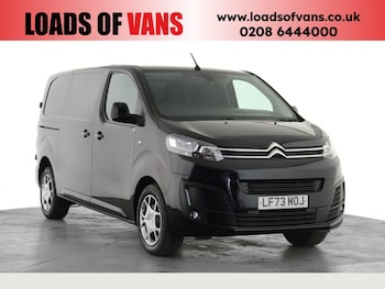 Used Citroen Dispatch 2023 for sale - 78809557: Photo