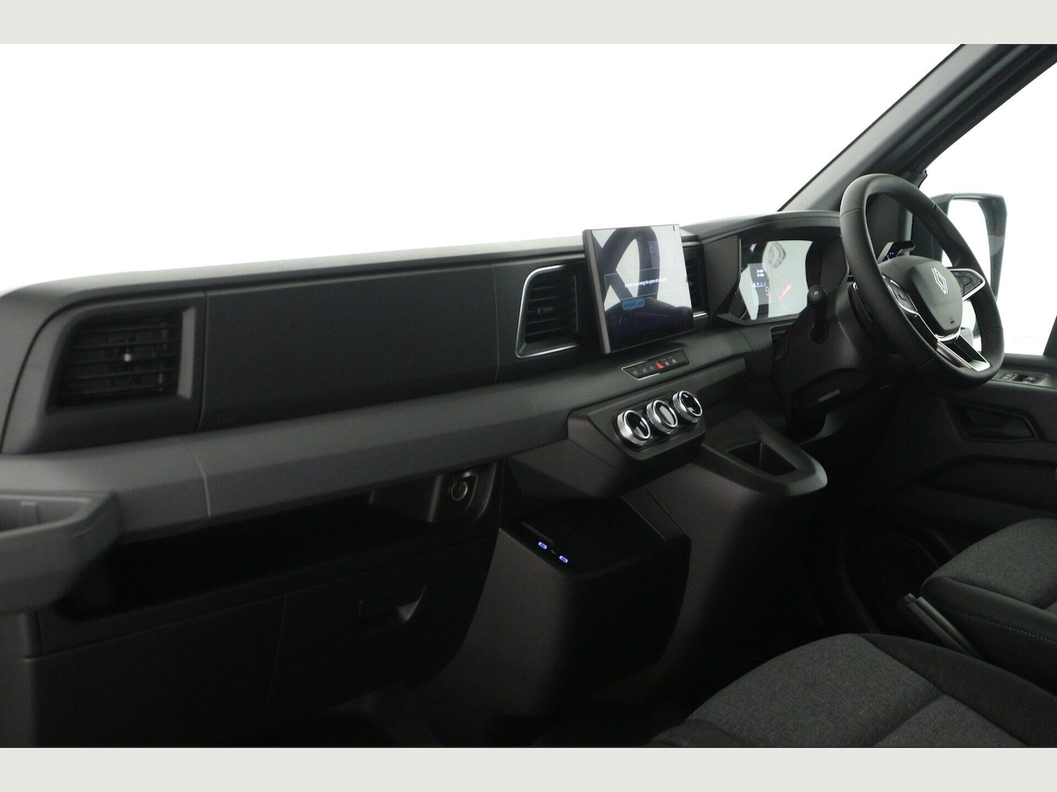 Used Renault Master 2025 for sale - 77351807: Photo 11