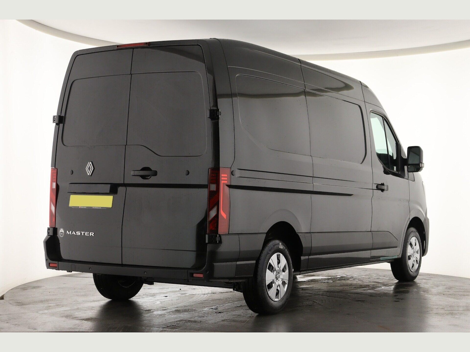 Used Renault Master 2025 for sale - 77351807: Photo 4