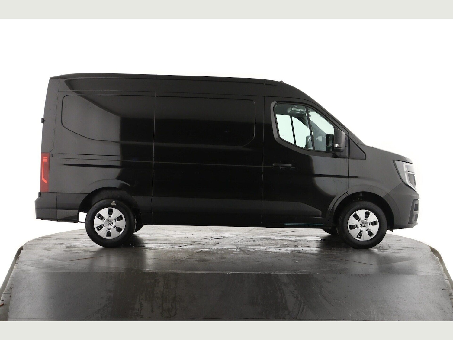 Used Renault Master 2025 for sale - 77351807: Photo 5