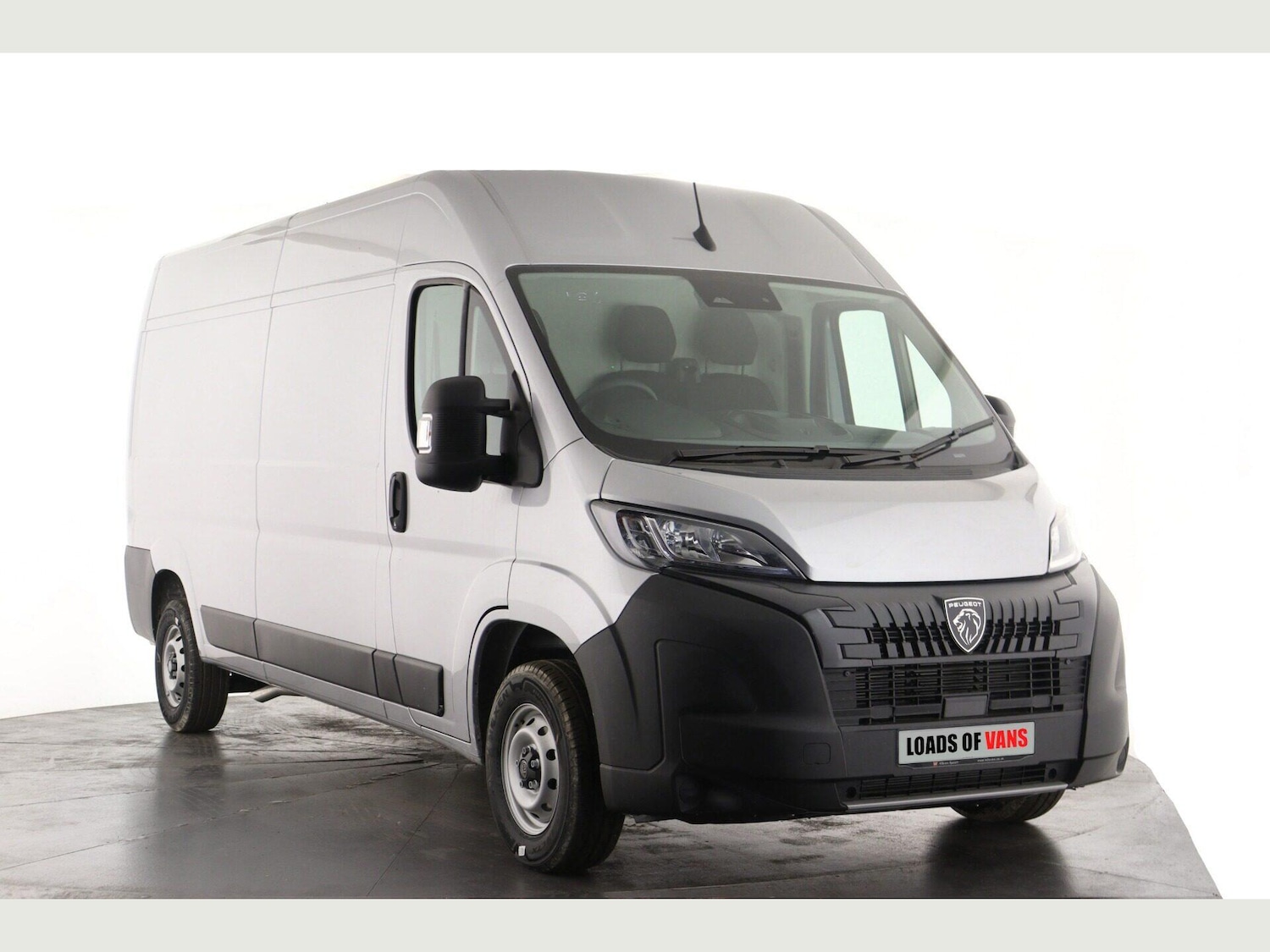 Used Peugeot Boxer 2026 for sale - 77441109: Photo 5