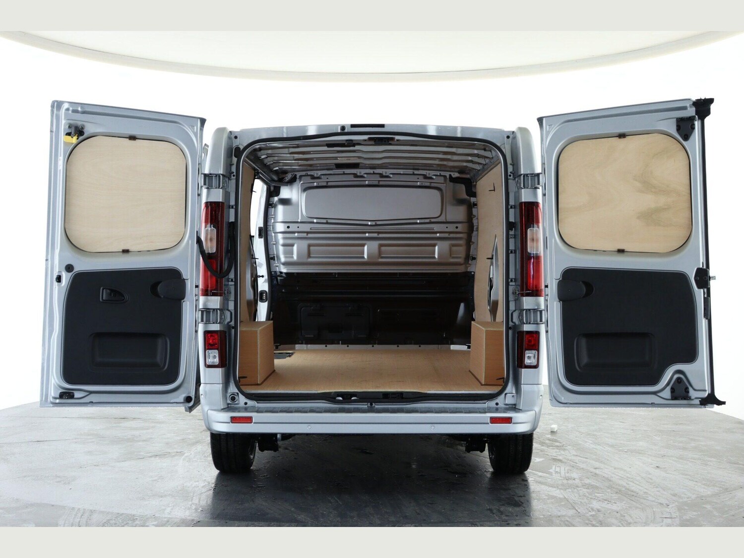 Used Renault Trafic for sale - 78047552: Photo 2