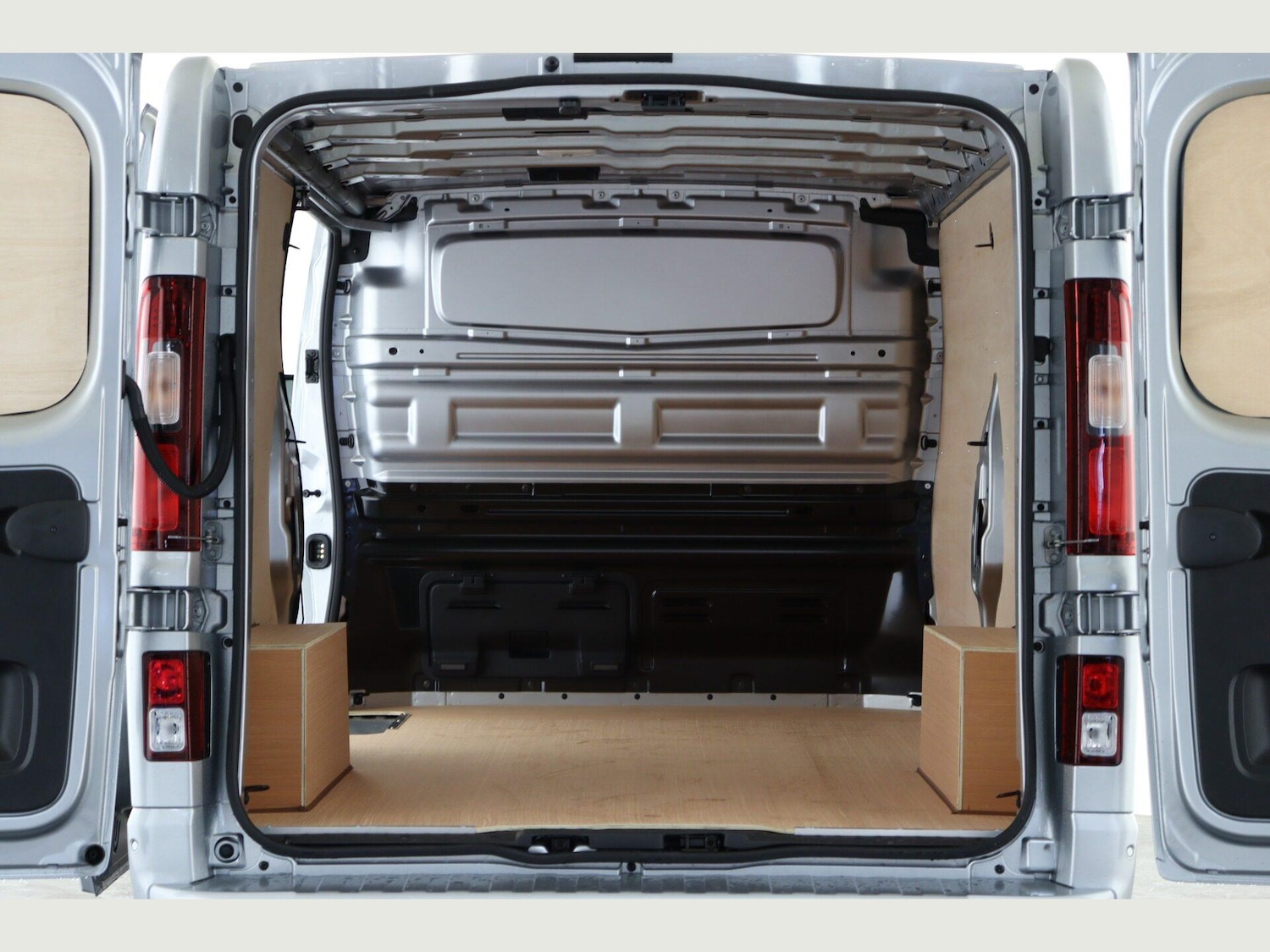 Used Renault Trafic for sale - 78047552: Photo 3