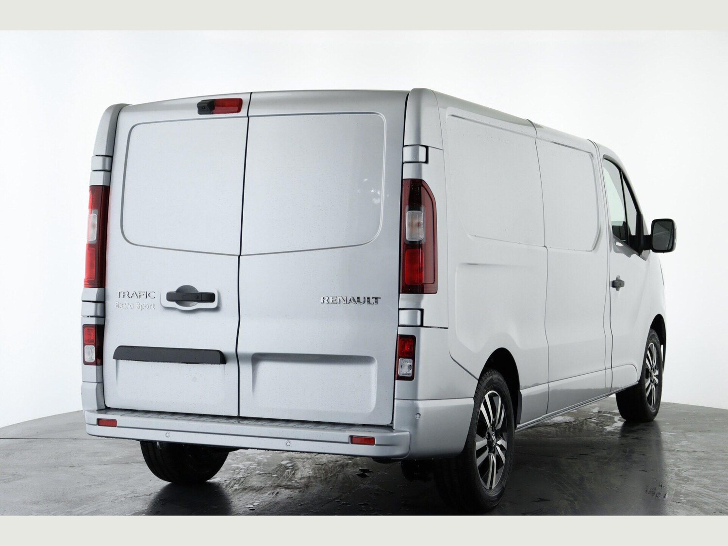 Used Renault Trafic for sale - 78047552: Photo 4