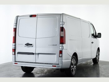 Used Renault Trafic 2026 for sale - 78047552: Photo