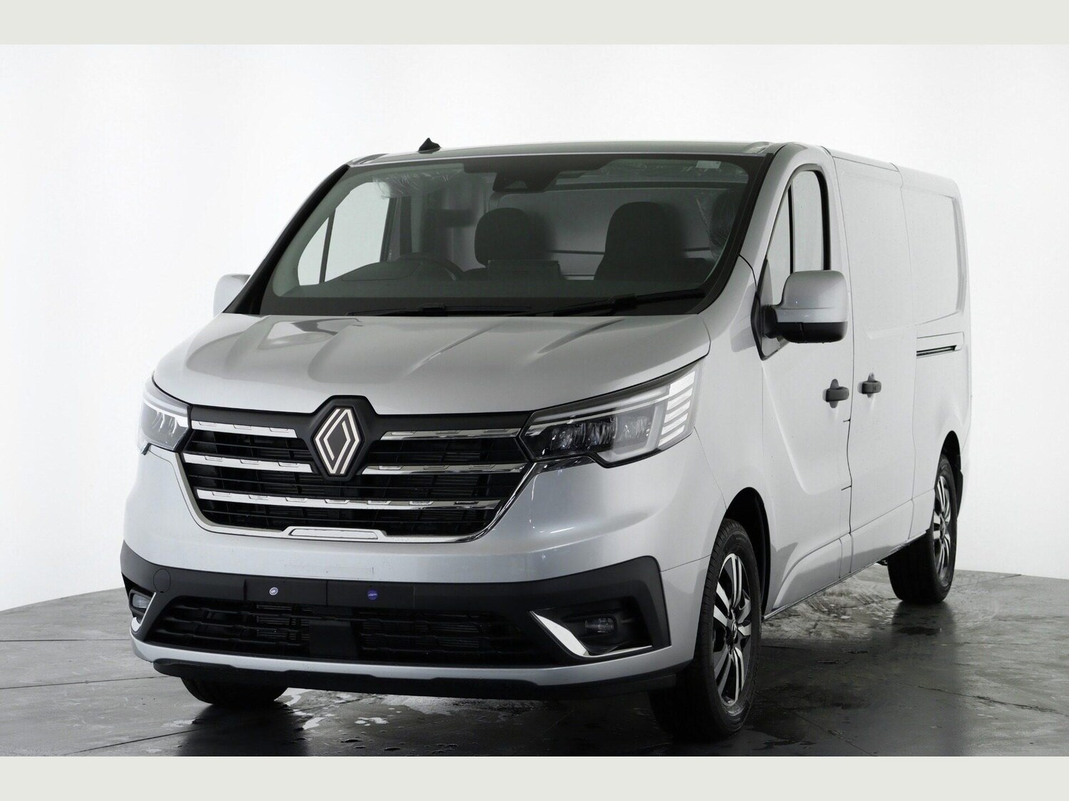 Used Renault Trafic for sale - 78047552: Photo 7
