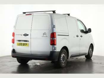 Used Citroen Dispatch 2019 for sale - 75002936: Photo